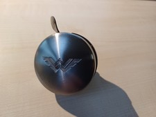 Wanderer Fahrrad Klingel