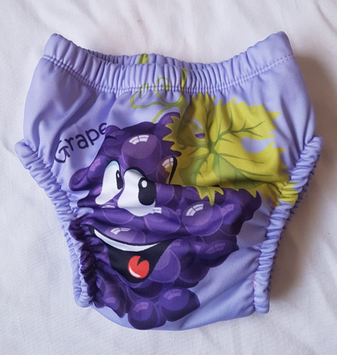 Baby-Töpfchen-Trainerhose