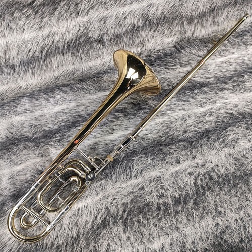 Bach 42b stradivarius - 42b, gb