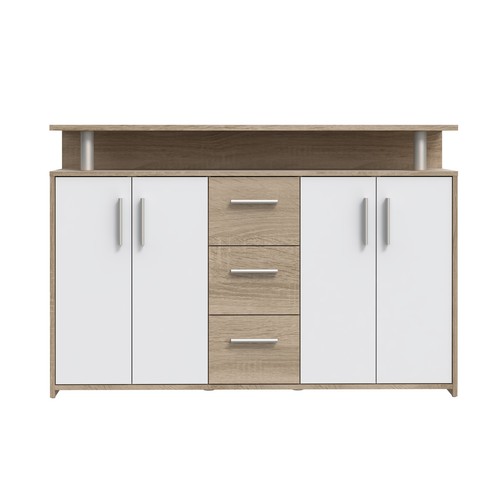 Sideboard sonoma eiche - sonoma,
