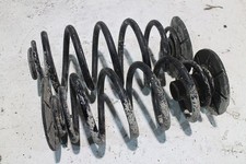 Feder links hinten Rechts Komplett OPEL ZAFIRA B KASTEN/GROßRAUMLIMOUSINE (A05)