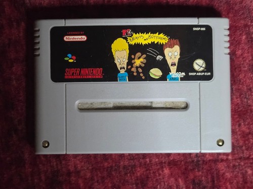 Beavis and butthead - ⚡,