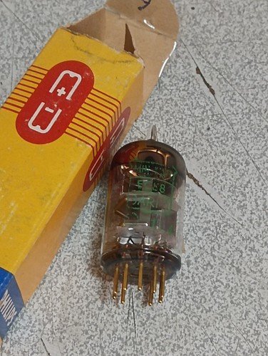 Philips miniwatt dario ec88 - philips,