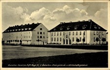 Ak Bolesławiec Bunzlau