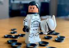 Lego star wars 10x custom - lego,