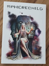 Spherechild - Grundregelwerk