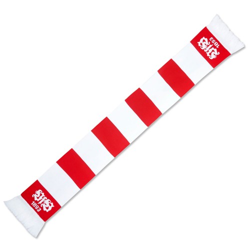 Schal vfb stuttgart - schal,
