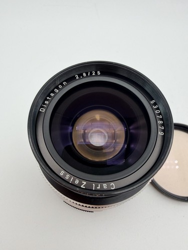 Near mint carl zeiss - near,