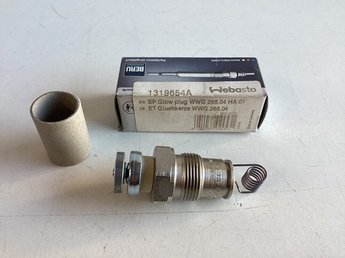 Webasto glühkerze wwg 268 - wwg, 268.04