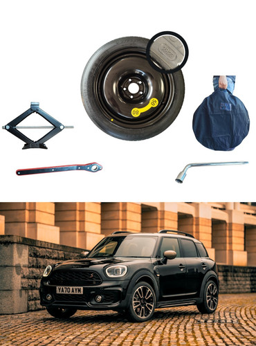 Ersatzrad reserverad notrad - ersatzrad,