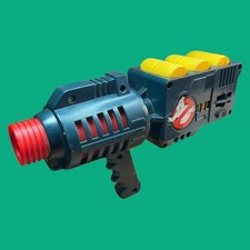 The Real Ghostbusters PROTON BLASTER Mexico 1984 KENNER  #