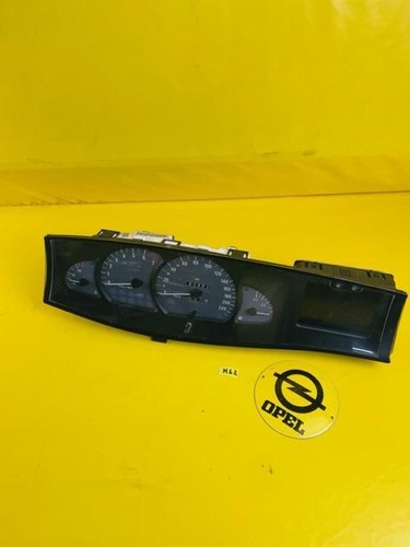 Tachoeinheit opel omega - opel,