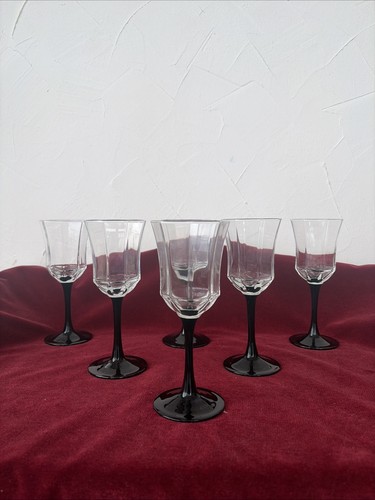 Wein gläser arcoroc octime - 6,