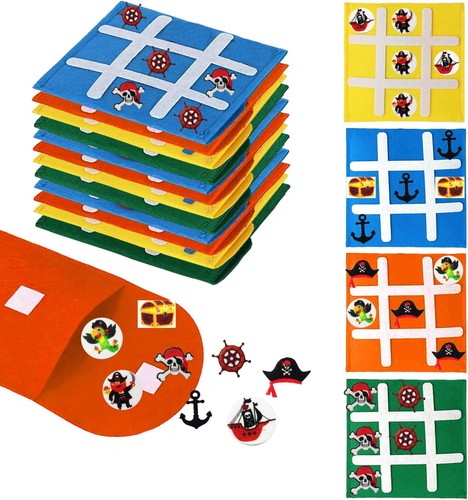 Pirates mitgebsel - pirates,