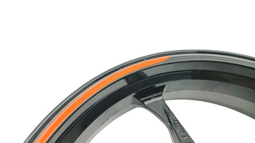 Hinterradfelge ktm 390 abs - ktm,