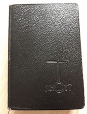 *** Schott Messbuch -