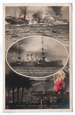 Ak SM Kleiner Geschützter