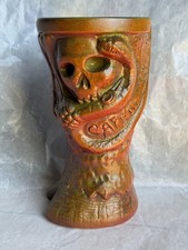 Tiki Diablo Cafe de L'Enfer