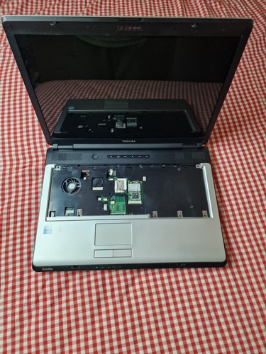 Toshiba satellite l350 170 - satellite, l350-170