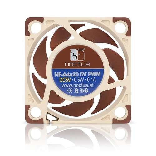 Noctua a4x20 volt pwm - nf-a4x20,