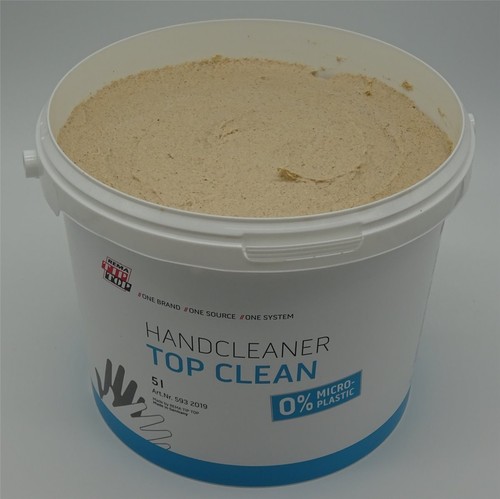 Liter hand cleaner - liter,