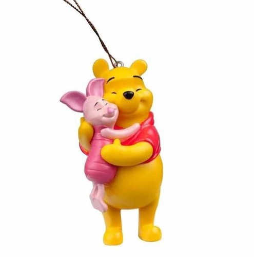 Dekohänger winnie pooh - 3d,
