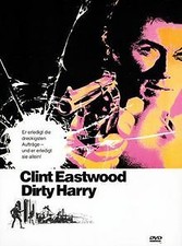 Dirty Harry von Don Siegel | DVD | Zustand sehr gut