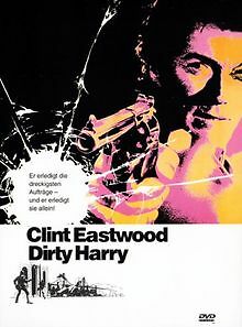 Dirty harry von don - dirty, siegel
