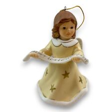 Goebel Engel Glocke 2003 –