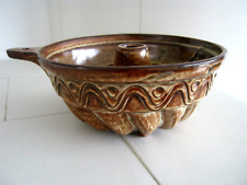 Backform  Keramik  Gugelhupf    Durchmesser 24 cm