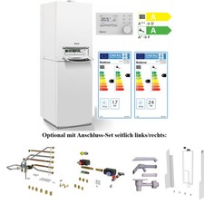 Buderus Logamax plus GB172i