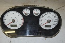 Original Seat Leon 1M Tacho