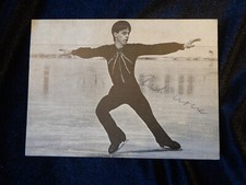 RUDI CERNE original signiert