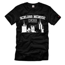 Schloss Merode Langerwehe