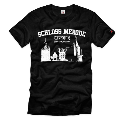 Schloss merode langerwehe - schloss,