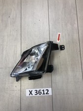 FORD FOCUS NEBELSCHEINWERFER