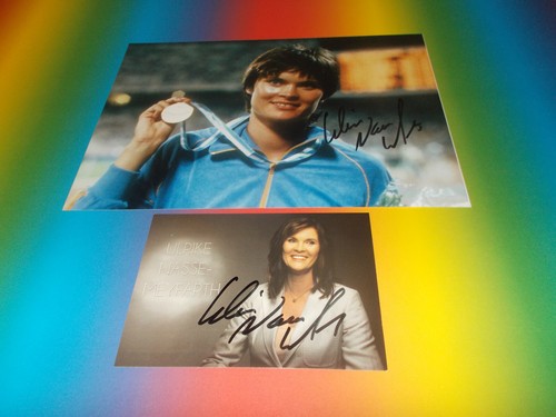 Ulrike meyfarth hochsprung - ulrike,