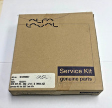 New   Alfa   Laval    Service