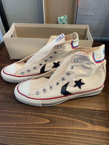 Converse jet star - star, high