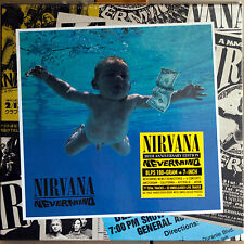 Nirvana – Nevermind (30th