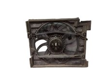 Elektromotor, Kühlerlüfter