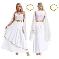 DE Damen Römische Göttin