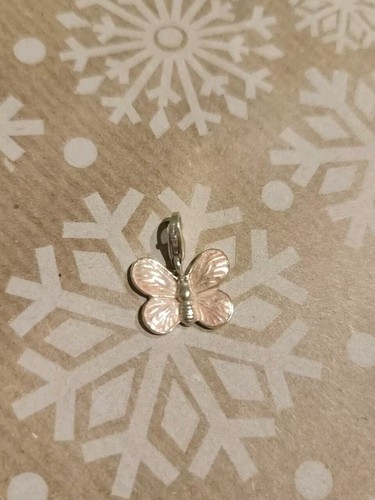 Anhänger schmetterling thomas - anhänger,
