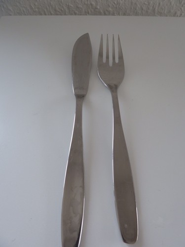 Wmf fischbesteck messer 6 - wmf,