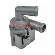 Zusatzwasserpumpe METZGER