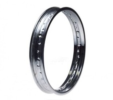 Felge Verchromt Stahlfelge 1,85 x 16 MZ ETZ ES ETS TS 125 150 250 250/1 36 Loch