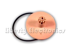 Neue Zahnradablage Rad + Riemen Für PHILIPS CD-940 / CD-950