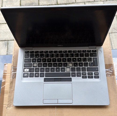 Dell latitude 5410 laptop - dell, 14"