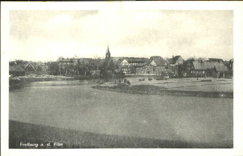 Freiburg elbe ungelaufen ca - ungelaufen,