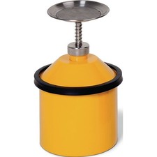 Sparanfeuchter 2,5l Stahlblech